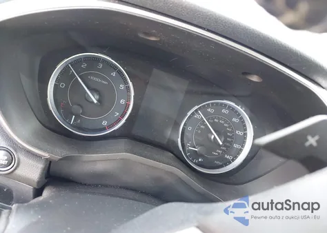 2019 Subaru Ascent Limited z USA, uszkodzony, nr VIN 4S4WMAJD2K3467777